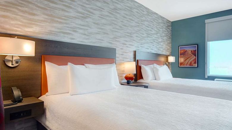 <b>Home2 Suites by Hilton Las Vegas North Room</b>. Images powered by <a href="https://iceportal.shijigroup.com/" title="IcePortal" target="_blank">IcePortal</a>.