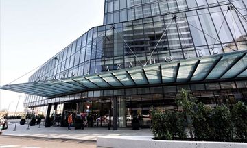 Grand Plaza Hotel & Congress Center
