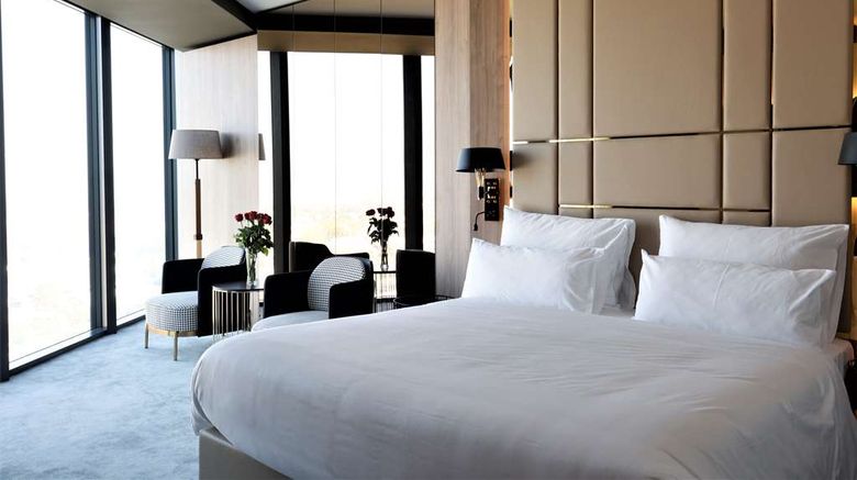 <b>Grand Plaza Hotel & Congress Center Room</b>. Images powered by <a href="https://iceportal.shijigroup.com/" title="IcePortal" target="_blank">IcePortal</a>.
