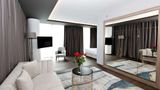 Grand Plaza Hotel & Congress Center Suite