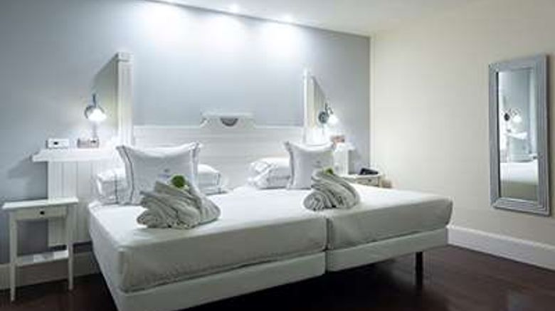 <b>Balneario De La Hermida Room</b>. Images powered by <a href="https://iceportal.shijigroup.com/" title="IcePortal" target="_blank">IcePortal</a>.