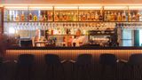 The Corner London City Restaurant