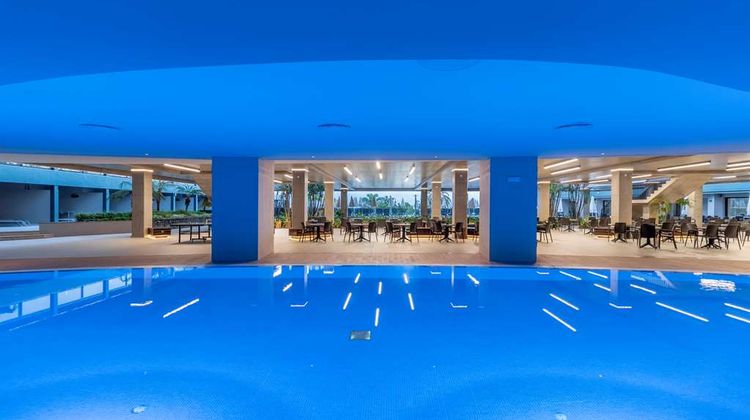 Enotel Lido Resort Conference & Spa Pool