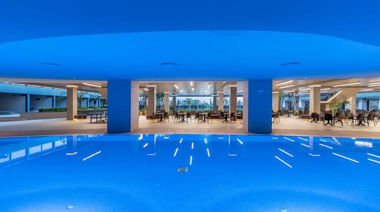 <b>Enotel Lido Resort Conference & Spa Pool</b>. Images powered by <a href="https://iceportal.shijigroup.com/" title="IcePortal" target="_blank">IcePortal</a>.
