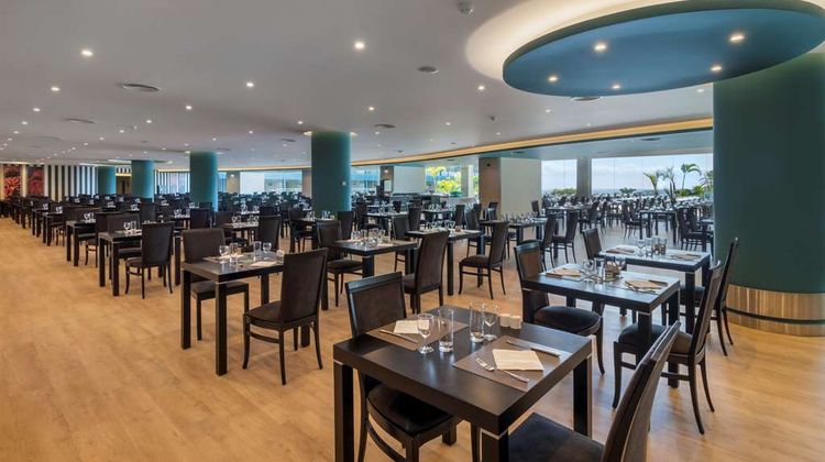 Enotel Lido Resort Conference & Spa Restaurant