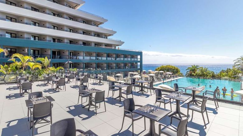 <b>Enotel Lido Resort Conference & Spa Restaurant</b>. Images powered by <a href="https://iceportal.shijigroup.com/" title="IcePortal" target="_blank">IcePortal</a>.