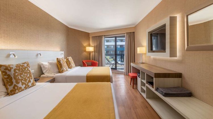 Enotel Lido Resort Conference & Spa Suite