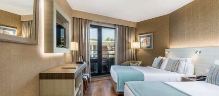 Enotel Lido Resort Conference & Spa Room