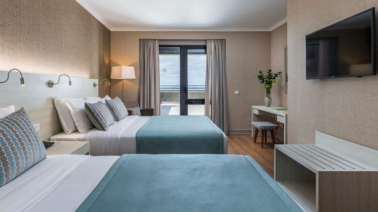 Enotel Lido Resort Conference & Spa Suite