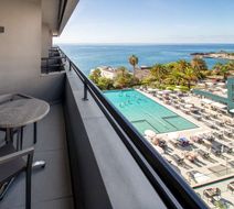 Enotel Lido Resort Conference & Spa Room