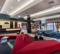 Enotel Quinta do Sol Lobby