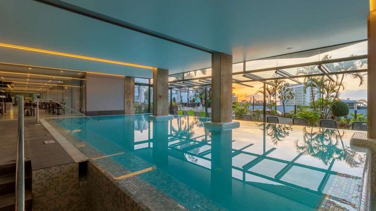 Enotel Quinta do Sol Pool