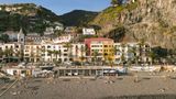 <b>Enotel Baia Exterior</b>. Images powered by <a href="https://iceportal.shijigroup.com/" title="IcePortal" target="_blank">IcePortal</a>.