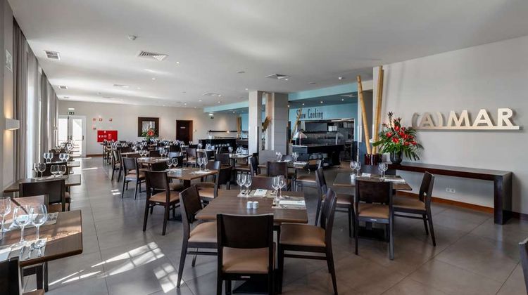 Enotel Baia Restaurant