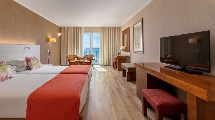 Enotel Baia Room