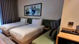 Wyndham Garden Zomin Room