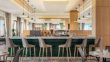 Wyndham Garden Zomin Restaurant