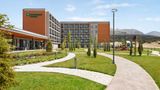 Wyndham Garden Zomin Exterior