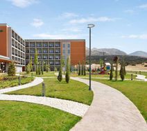 Wyndham Garden Zomin Exterior
