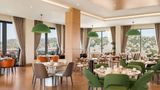 Wyndham Garden Zomin Restaurant