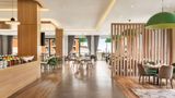 Wyndham Garden Zomin Restaurant