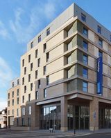 Travelodge London Wimbledon Central