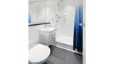 Travelodge London Wimbledon Central Room