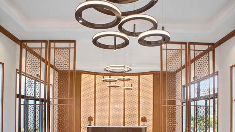 <b>Angsana Ho Tram Lobby</b>. Images powered by <a href="https://iceportal.shijigroup.com/" title="IcePortal" target="_blank">IcePortal</a>.