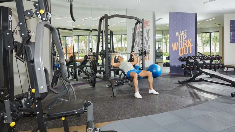 <b>Angsana Ho Tram Health</b>. Images powered by <a href="https://iceportal.shijigroup.com/" title="IcePortal" target="_blank">IcePortal</a>.