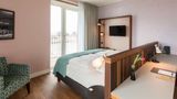 THE LIBERTY Hotel, BW Signature Coll Room