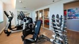THE LIBERTY Hotel, BW Signature Coll Health