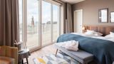 THE LIBERTY Hotel, BW Signature Coll Suite