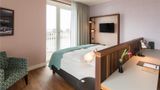 THE LIBERTY Hotel, BW Signature Coll Room