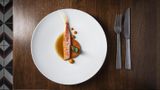 THE LIBERTY Hotel, BW Signature Coll Restaurant