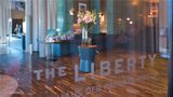 THE LIBERTY Hotel, BW Signature Coll Lobby