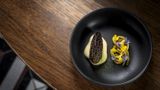 THE LIBERTY Hotel, BW Signature Coll Restaurant