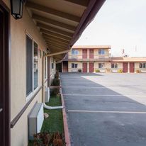 Quality Inn Bishop Near Mammoth