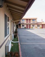 Quality Inn Bishop Near Mammoth