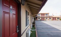 Quality Inn Bishop Near Mammoth