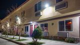 Quality Inn Bishop Near Mammoth Exterior