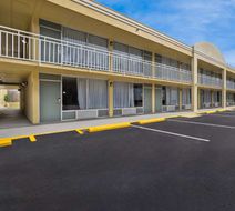 Quality Inn Yemassee Exterior