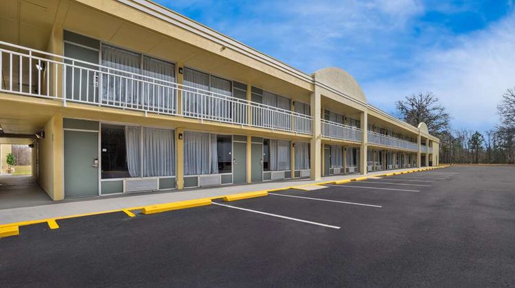 Quality Inn Yemassee Exterior