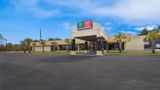 <b>Quality Inn Yemassee Exterior</b>. Images powered by <a href="https://iceportal.shijigroup.com/" title="IcePortal" target="_blank">IcePortal</a>.