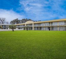 Quality Inn Yemassee Exterior