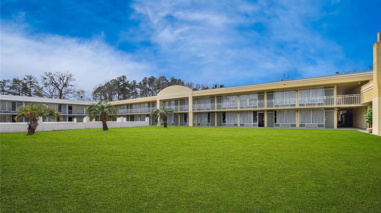 Quality Inn Yemassee Exterior