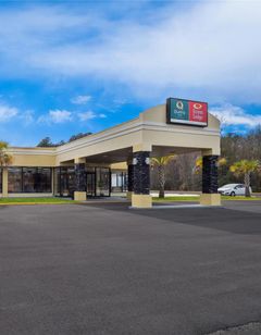 Quality Inn Yemassee