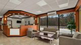 <b>Quality Inn Yemassee Lobby</b>. Images powered by <a href="https://iceportal.shijigroup.com/" title="IcePortal" target="_blank">IcePortal</a>.