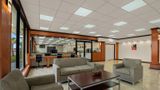 <b>Quality Inn Yemassee Lobby</b>. Images powered by <a href="https://iceportal.shijigroup.com/" title="IcePortal" target="_blank">IcePortal</a>.