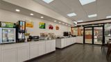 <b>Quality Inn Yemassee Restaurant</b>. Images powered by <a href="https://iceportal.shijigroup.com/" title="IcePortal" target="_blank">IcePortal</a>.