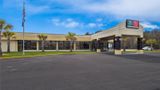 <b>Quality Inn Yemassee Exterior</b>. Images powered by <a href="https://iceportal.shijigroup.com/" title="IcePortal" target="_blank">IcePortal</a>.